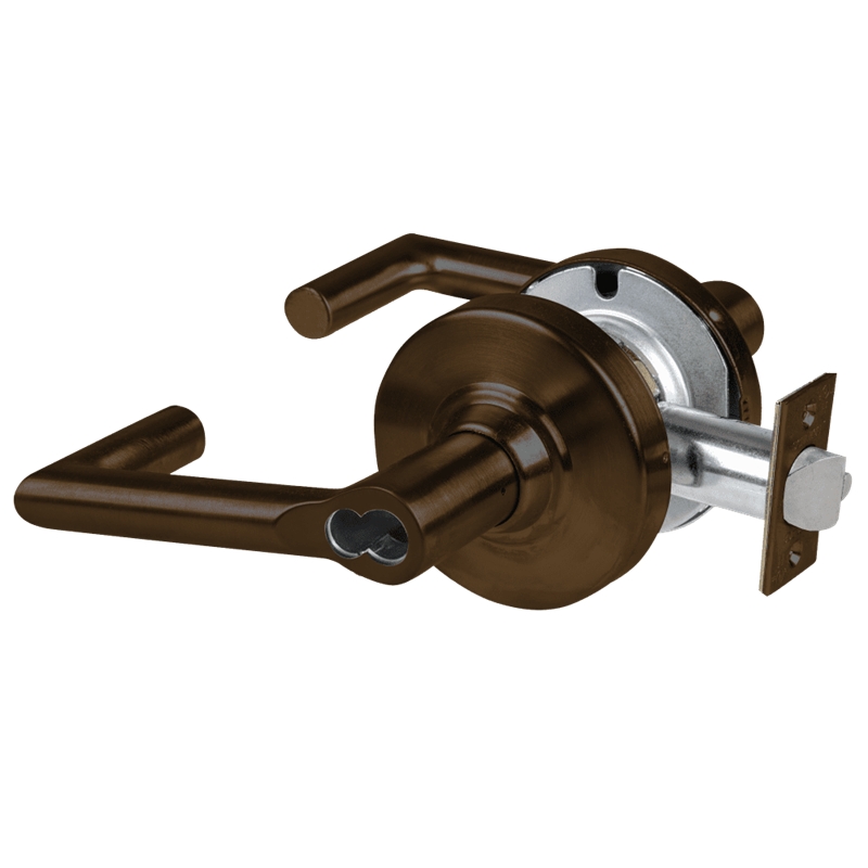 613 - Oil Rubbed Bronze